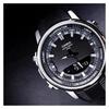 Casio DRESS Classic Simple Exquisite Fashion Quartz Movement Resin Strap Japanese and Korean Watch Men's Watch Black Dial AMW-880-1AV