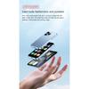 SOYES Sano XS16 Full Netcom 4G Mini Mobile Phone Ultra Small Pocket Quad Core Android Smartphone Google