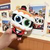 Fantastic Digital Carnival Pomni Cotton Doll Cute Soft Jax Plush Doll Animated Style Decoration Collection Kids Toys Gifts