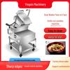 New Model Stainless Steel Tabletop Automatic Noodle Shaving Machine