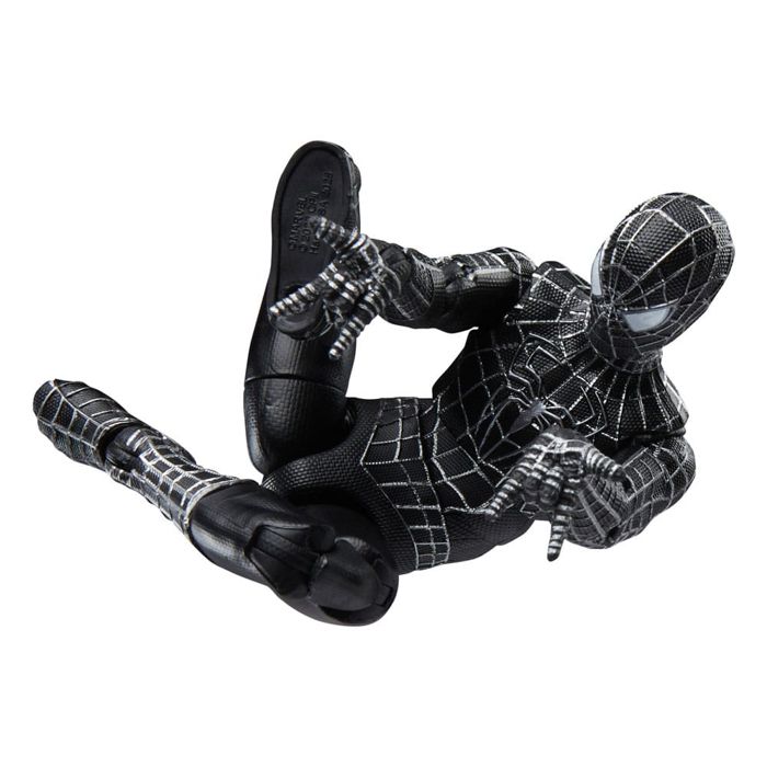 Hasbro - Spider-Man 3 Marvel Legends - Figurine Spider-Man 15 Cm