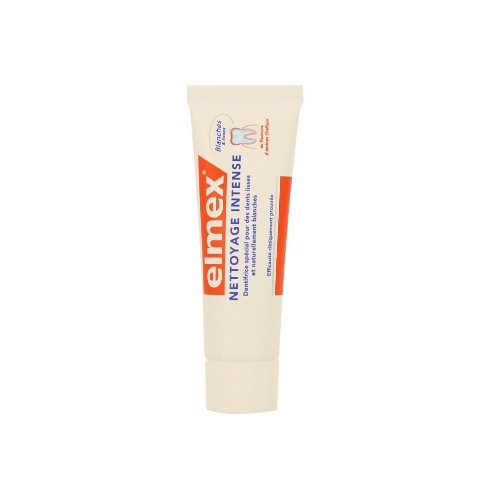

Зубная паста Elmex Intense Cleansing Anti-Stain 50 мл