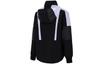 Adidas Jackets Women's Black Hooded Moderate Other H09730