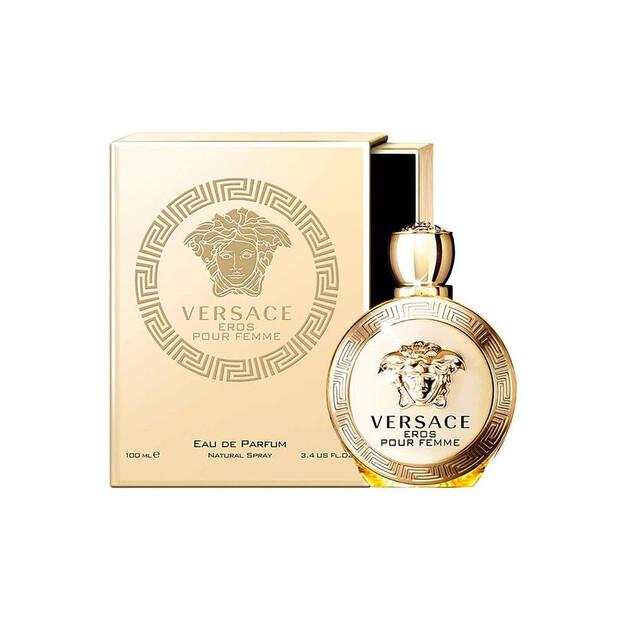 Versace Eros Pour Femme Eau De Parfum