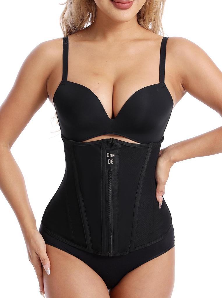 Cross-Border Women's Waist Trainer: Abdominal Control, Hip Lift, Postpartum Shaping, Fitness Belt