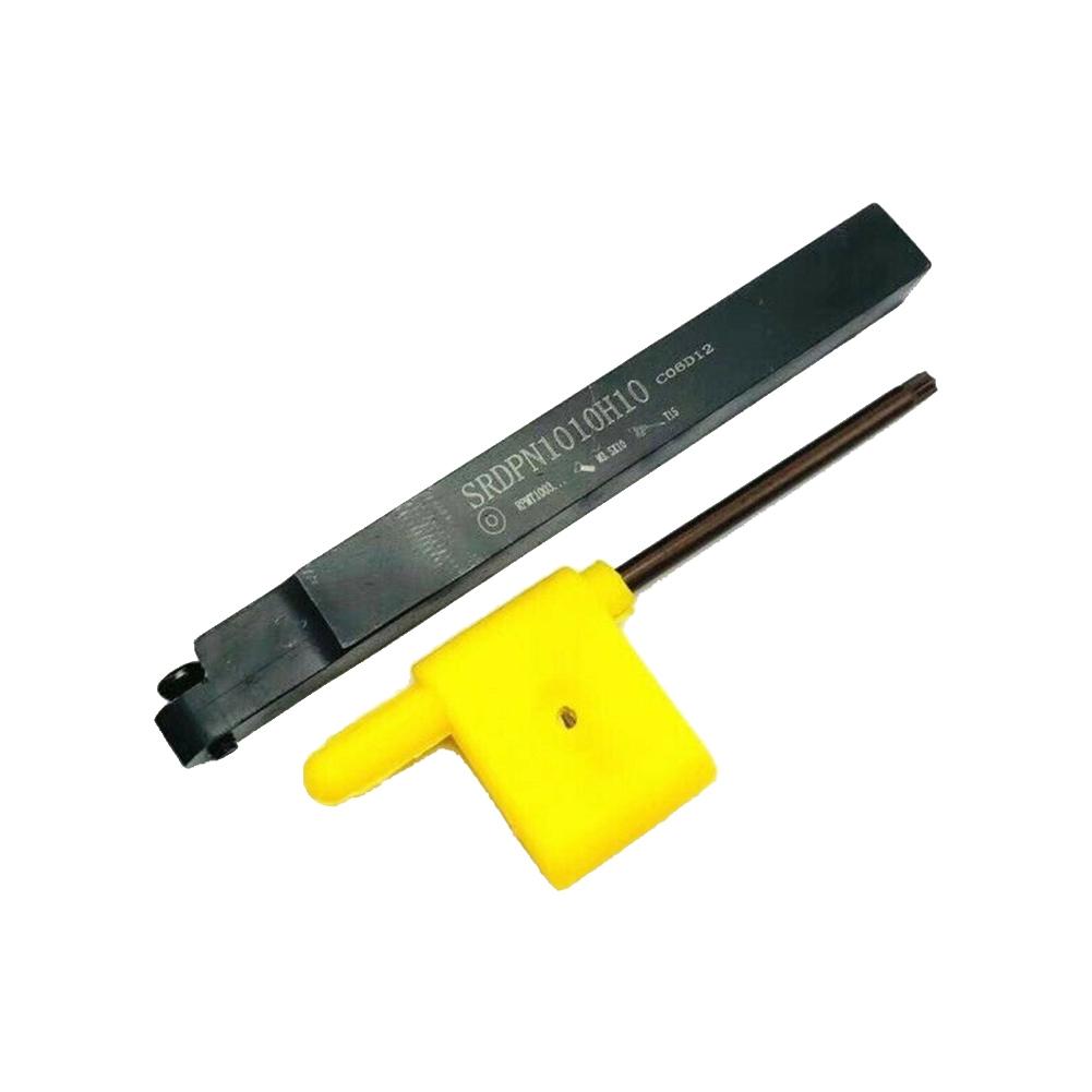 Speed Advantage RPMT T MO SRDCN SRDPN H Turning Tools Cast Iron