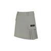 ANEW GOLF Women Cargo Wrap Skirt_Kh