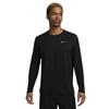 Mens Miler UV Dri-FIT Running Top