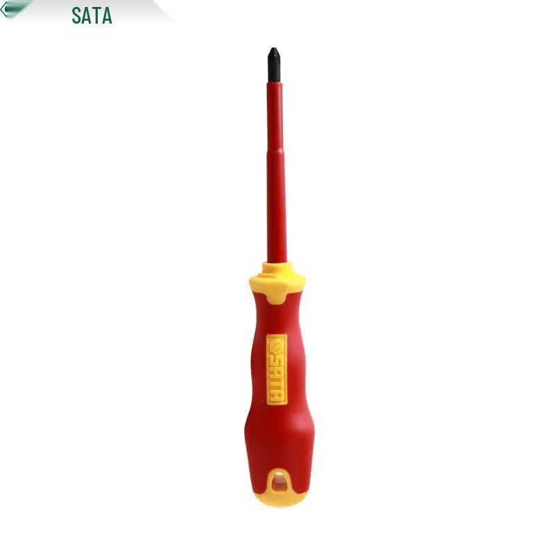 SATA T-Series Insulated Phillips Screwdriver