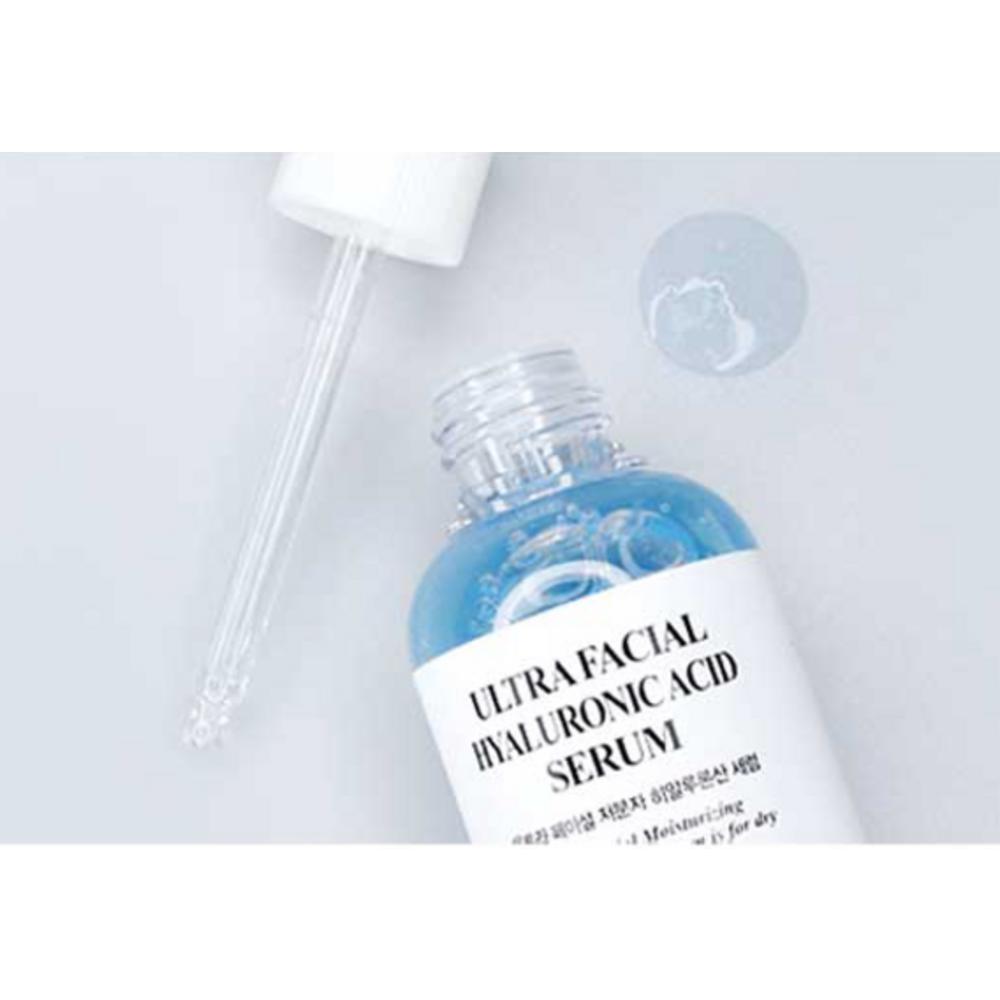 SIDMOOL Ultra Facial Moisturizing West&Month Serum, 50ml, 1 Piece