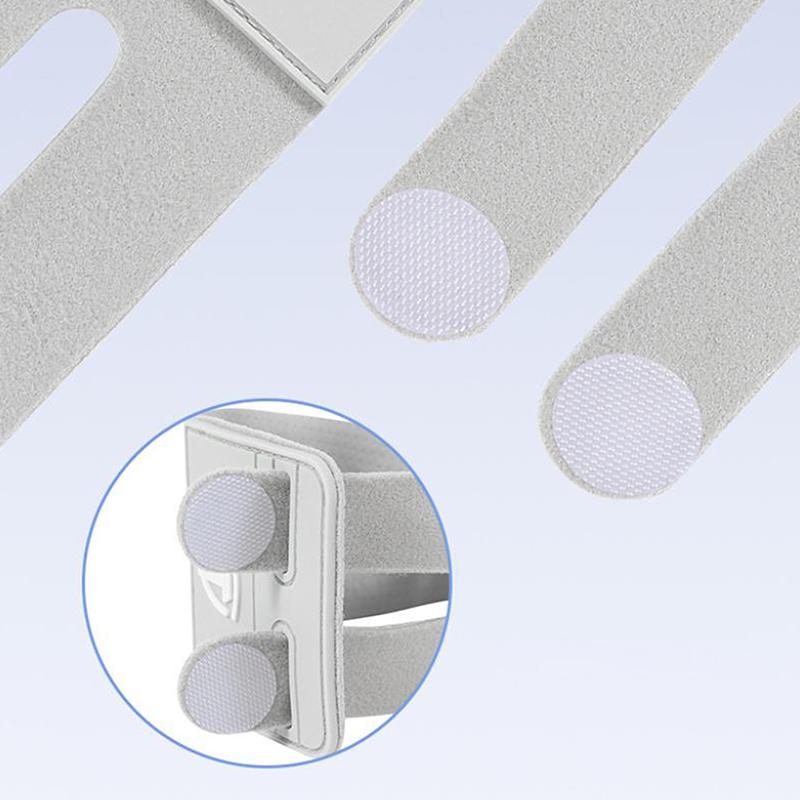 TFCC Support Brace for Wrist Tears Adjustable and Breathable Band for Joint Stabilization Perfect for Daily Protection