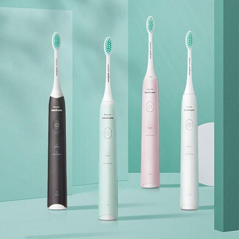 Philips Sonic Electric Toothbrush HX2421