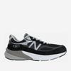 990 Black Sneakers W990bk6 Black