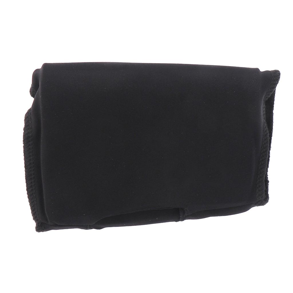 Hand Ice Glove Silicone Stretch Hot Cold Therapy Ice Compress Gloves for Swelling Bruises