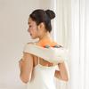 Bear Neck and Shoulder Kneading Massager AMQ-E15H2