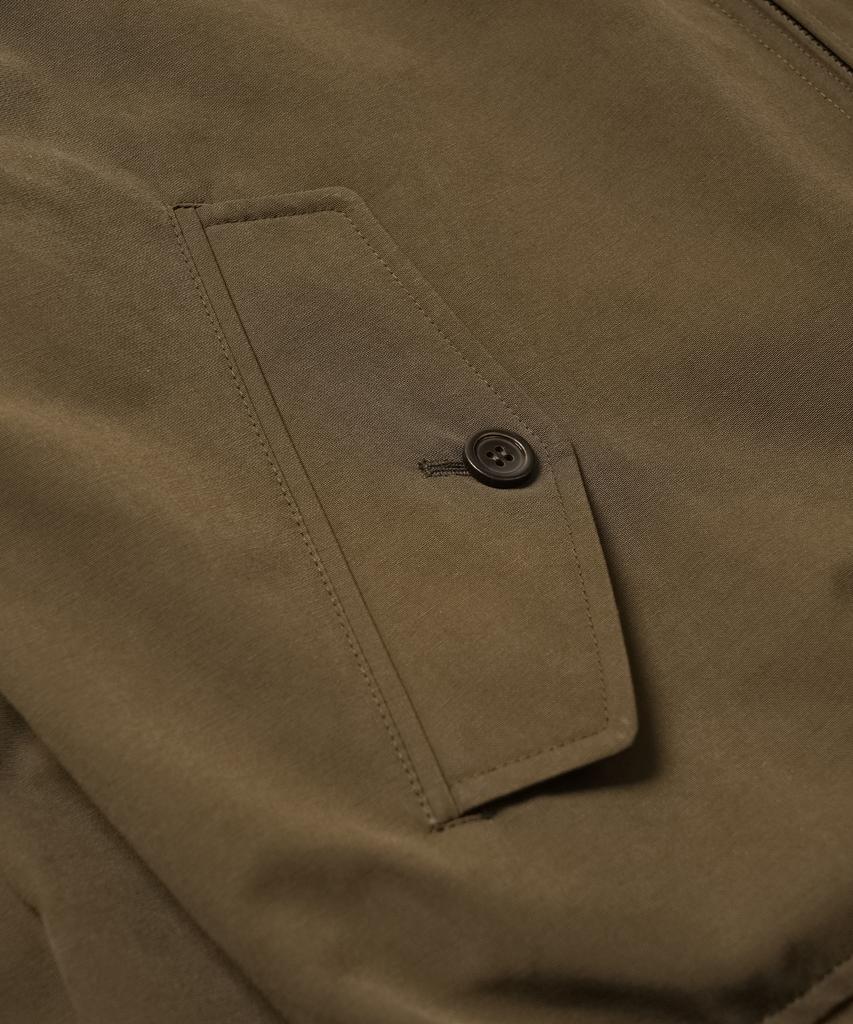 Frizmworks Buddy Harrington Jacket _ Brown