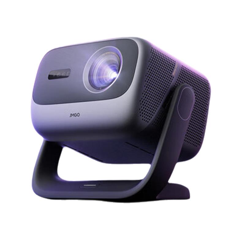 Nut N3 Pro 4K HD Gimbal Projector for Home Theater, Bedroom, and Office