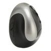 Wireless Vertical Mouse 2.4GHz Precise Control 800dpi 1600dpi 2400dpi Ergonomic Design Wireless Mouse for Home Office