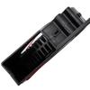 12032 Blower Fan DC5V 12V 24V Large Air Volume Fan Grill For Turbo Blower Cooling Fan For Camping Stove Cooking Fans