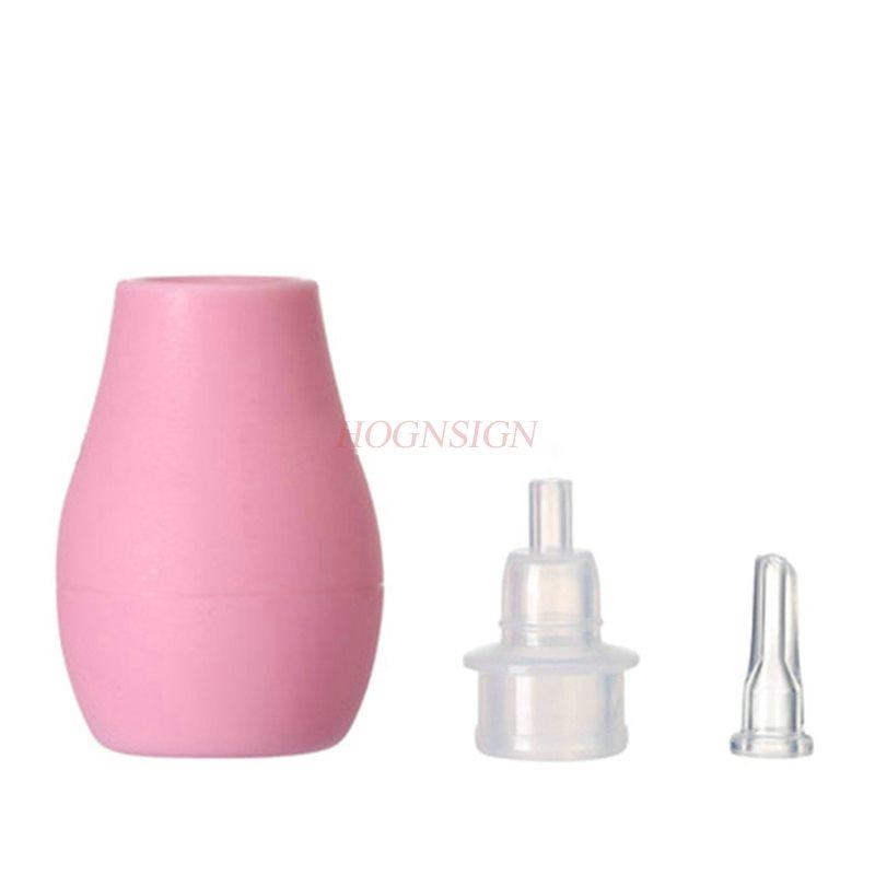 Baby Nose Cleaning Products Manufacturers Wholesale Noses Suck Pump Child Nasal Suction Cold Safe Non-toxic Neb Clean Tool