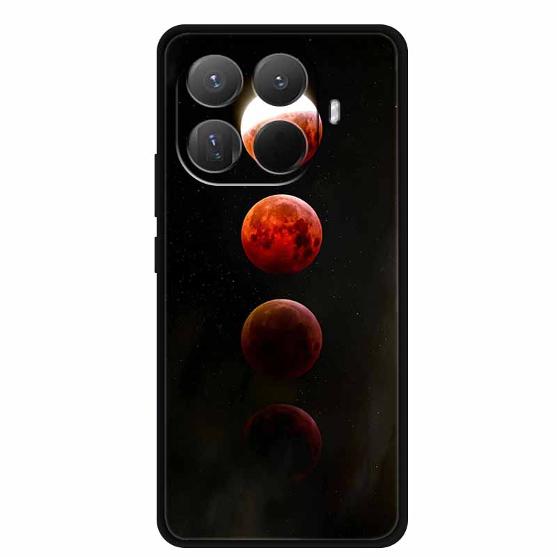 

Чехол для Xiaomi 15T Pro Mi 15T 5G Мягкий Силиконовый ТПУ Задняя Крышка для Xiaomi 15 T Pro 5G Ударопрочный Защитный Чехол Capa Xiaomi15T Xiaomi 15T Pro