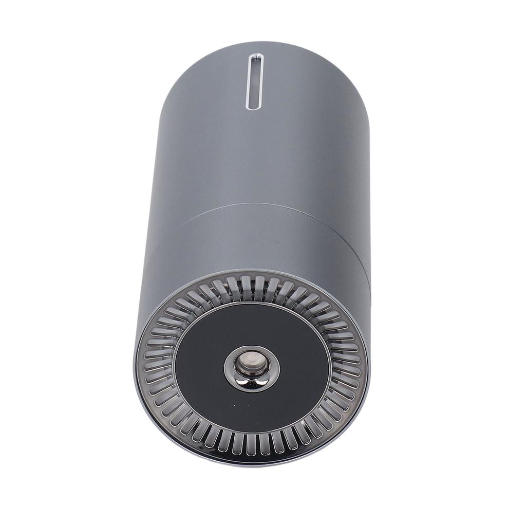 Nawilżacz zapachowy do samochodu USB 3 biegi regulowany Automatyczna indukcja Przenośny nawilżacz aromaterapeutyczny z kolorowymi