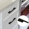 Gold Cabinet Handle Furniture Handle Euro Style T Bar Kitchen Cabinet Handles