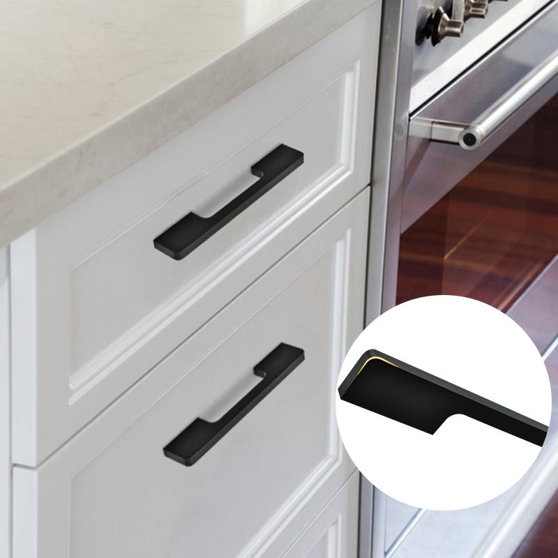 Gold Cabinet Handle Furniture Handle Euro Style T Bar Kitchen Cabinet Handles