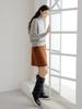 Nitina Corduroy Skirt Bc