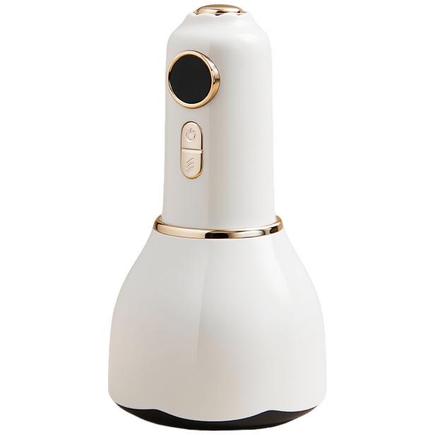 Oakes Electric Gua Sha & Cupping Massager: Meridian Dredging, Dampness Removal, and Vacuum Therapy Device.