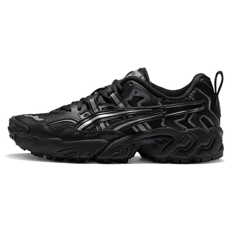 

Asics Gel Nandi Black Silver 37