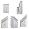 Aotai Internal Expansion Beveling Machine T-Type Cobalt Alloy Blade CN plug (adapter included)