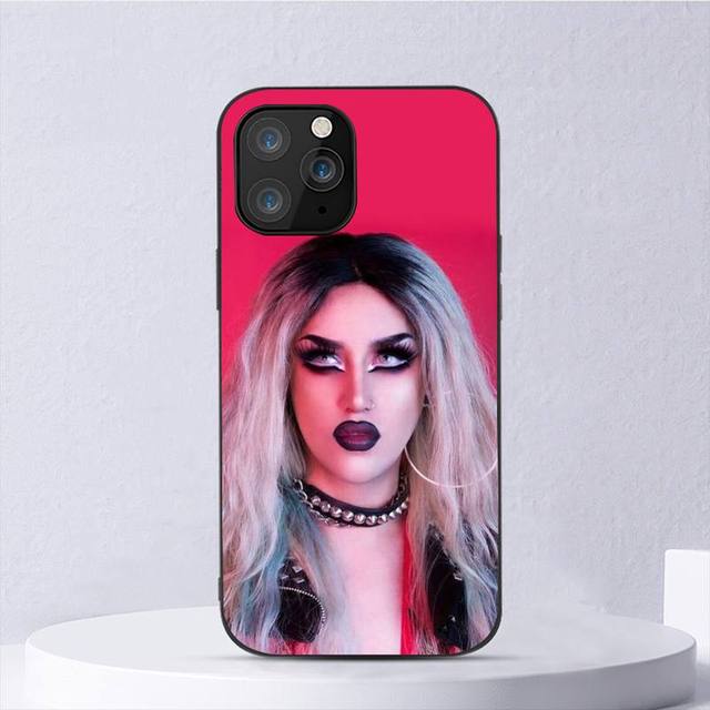Adore Delano Party Phone Case For Iphone 11 12 Mini 13 14 Pro Xs Max X 8 7 6s Plus 5 Se Xr Shell