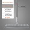 Bathroom Scraper Durable Glass Cleaner Advanced Foldable Glass Cleaner For Home Convenient Bathroom Essential Broom Unique