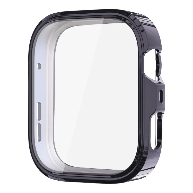 Full Coverage Electroplated TPU Watch Protective Case For Huawei Watch Fit 5, Lightweight Easy Install Anti-Scratch Watch Cover