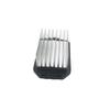 For 200-5G  PC200 SY215 320D excavator air conditioning heater resistance speed control module