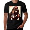 Milli Vanilli Bild Kunst T-Shirt Festival Lässig Kurzarm