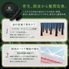 Kyogoku Nature Booster Scalp Hair Recommended by a Hair Shampoo Scalp Ergonomic Design Brush, Growth, Diagnostician, Brush, Massage, (Scalp Brush)