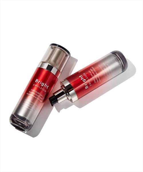 Jasná jasná emulze 130 ml