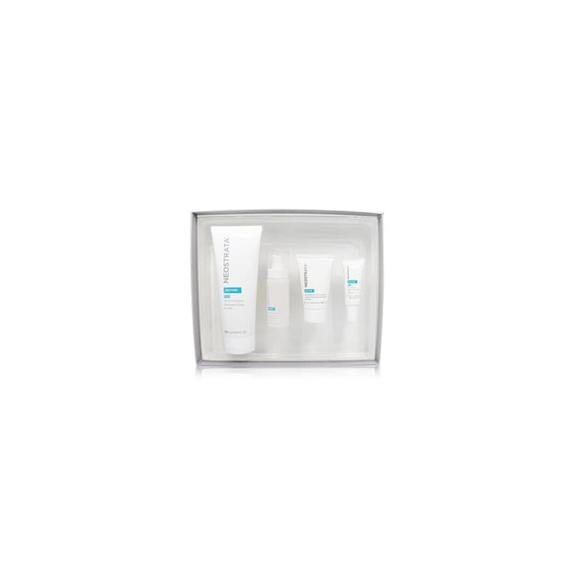 Neostrata Sensitive Skin… … Kit 4pcs