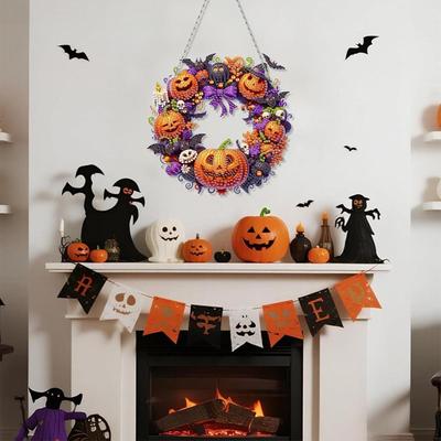 Koníčky a kreativita – Diamantové malování