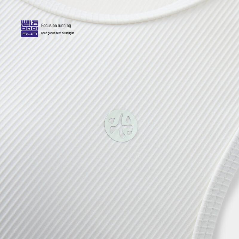 Bmai Women's Running Training Semi-Elastic Vest V3