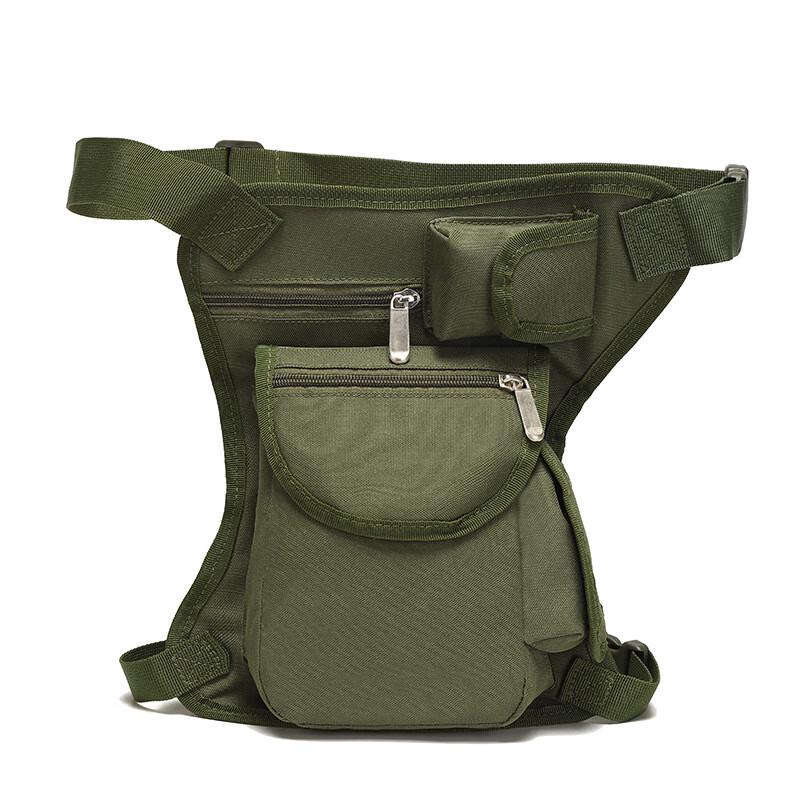 

Hufeng Outdoor Multi-functional Tactical Leg Bag