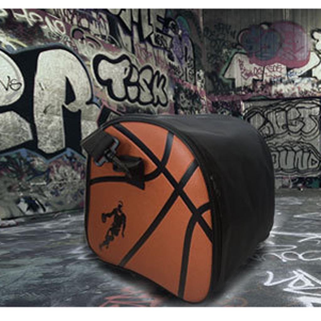 Buy Basketball Bag Outdoor Sports Bag HighGrade Leather Basketball
