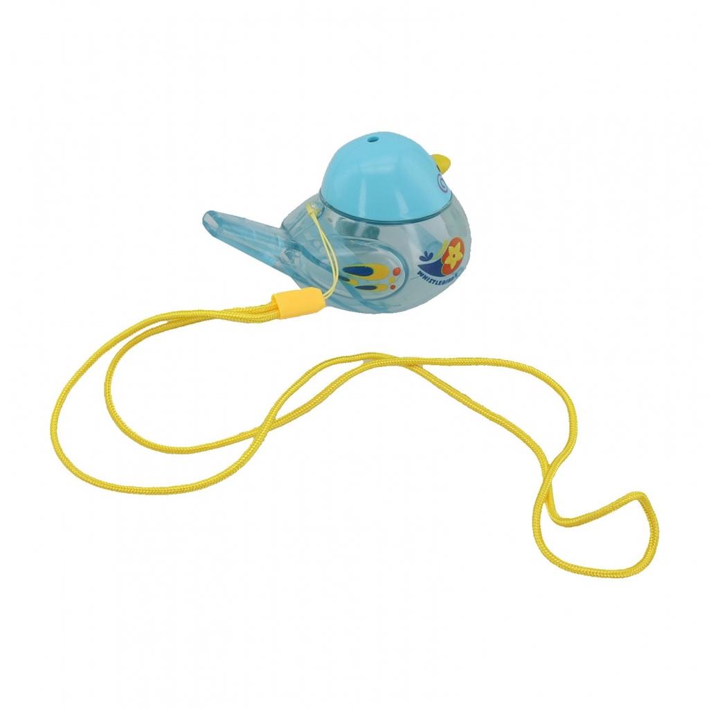 Water Whistle Colorful Craftsmanship Durability Enchanting