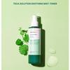 Madeca21 TECA Solution Soothing Mist Toner 200 Ml (3 Options)