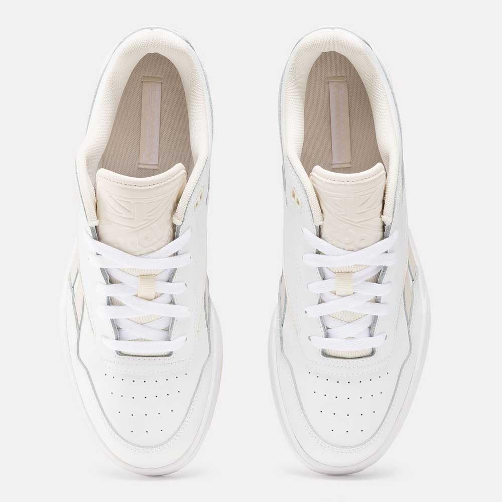 Reebok BB 4000 II Sneaker Size cm Boots, White, 27.0