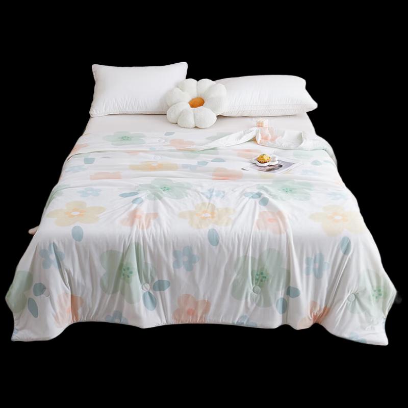 

Beegaman BGM-B2510 Instant Cool Summer Quilt