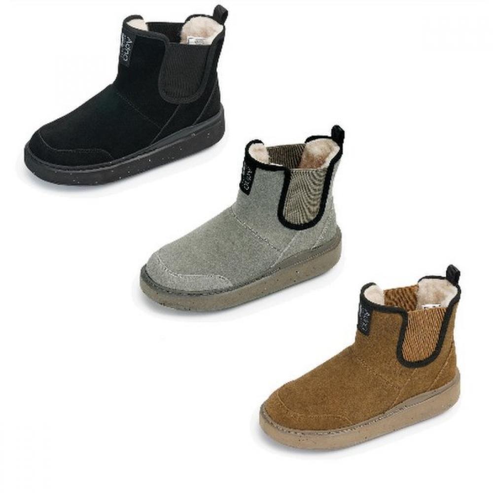 Adno Women Wool Boots 3 Types Ao4401001 005 020qd W Sc Chestnut250 12690₽