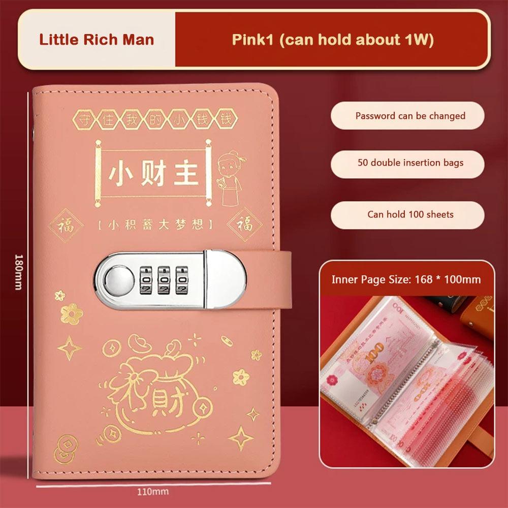 100 Envelopes Money Saving Challeng Save Money Savings Challenges Sheets Savings Challenges Book